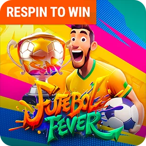 FUTEBOL FEVER