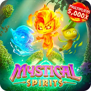 MYSTICAL SPIRITS