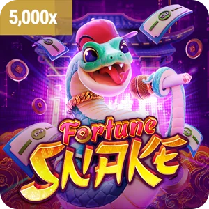 FORTUNE SNAKE