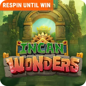 INCAN WONDERS