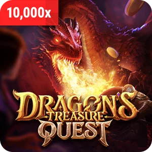 DRAGON'S TREASURE QUEST