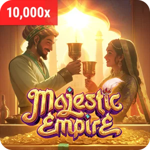 MAJESTIC EMPIRE