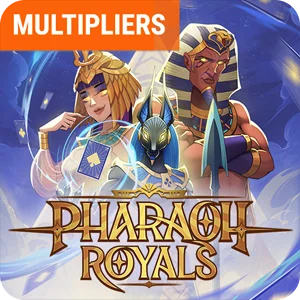 PHARAOH ROYALS