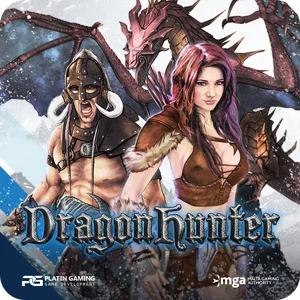 DRAGON HUNTER