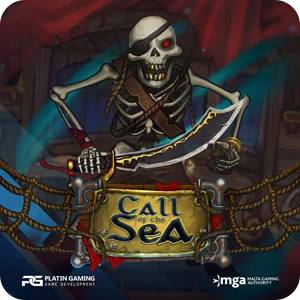 CALL OF THE SEA