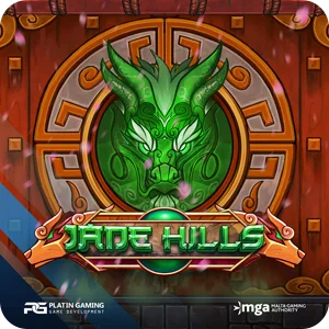 JADE HILLS