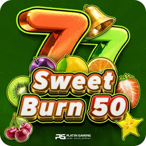 SWEET BURN 50