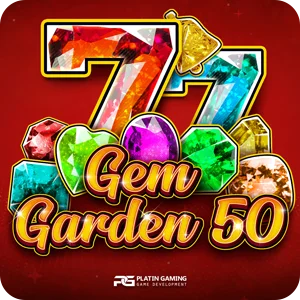 GEM GARDEN 50