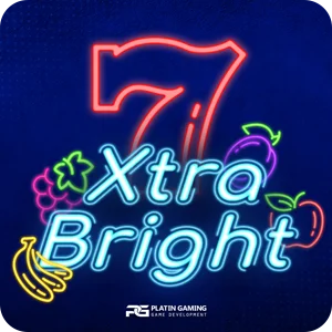 XTRA BRIGHT