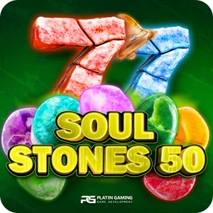 SOUL STONES 50