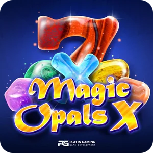 MAGIC OPALS X