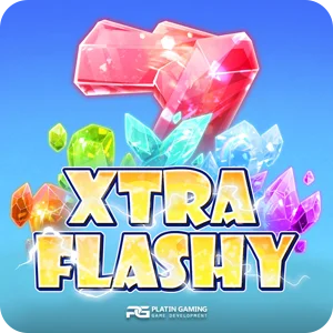 XTRA FLASHY