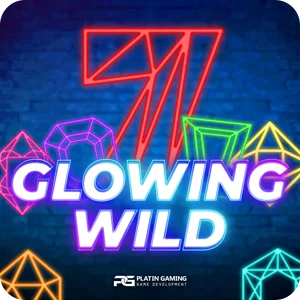 GLOWING WILD