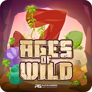 AGES OF WILD