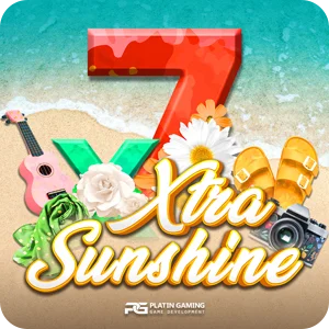 XTRA SUNSHINE