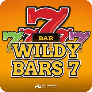 WILDY BARS 7