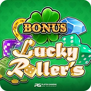 LUCKY ROLLERS