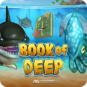 BOOK OF DEEP