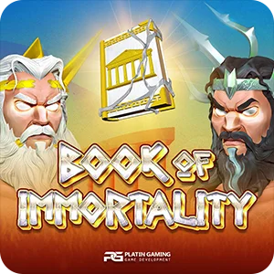 BOOK OF IMMORTALITY