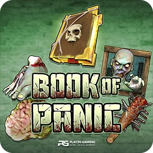 BOOK OF PANIC