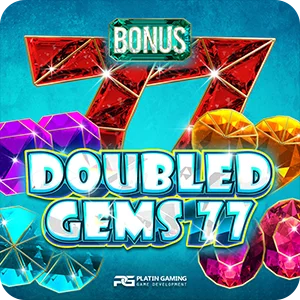 DOUBLED GEMS 77
