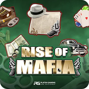 RISE OF MAFIA