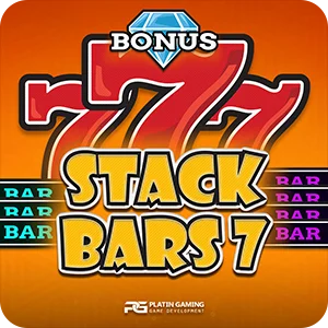 STACK BARS 7