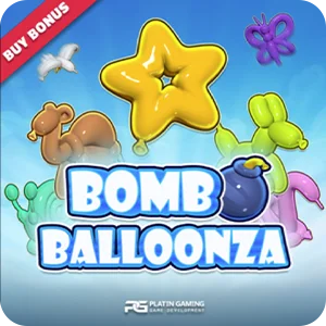 BOMB BALLOONZA