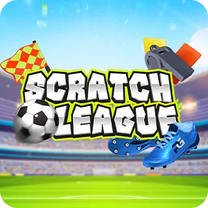 SCRATCH LEAGUE
