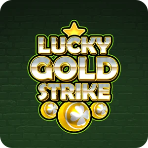 LUCKY GOLD STRIKE