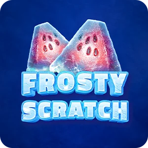 FROSTY SCRATCH