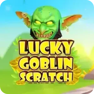 LUCKY GOBLIN SCRATCH