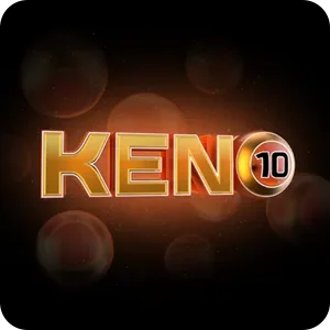 KENO 10 (1 MINUTE)