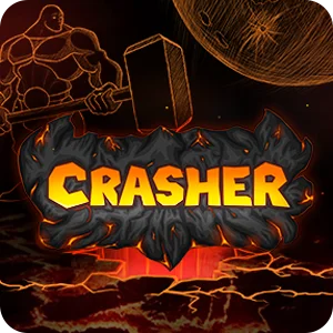 CRASHER