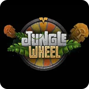 JUNGLE WHEEL