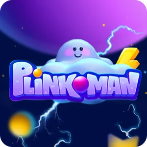 PLINKOMAN