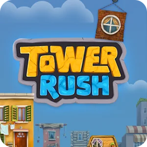 TOWER RUSH