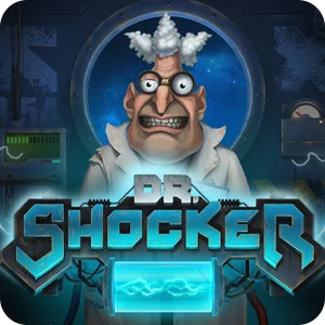 DR. SHOCKER