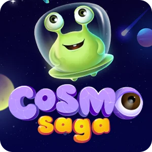 COSMO SAGA