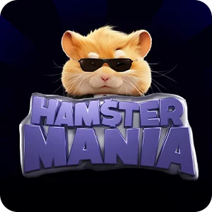 HAMSTER MANIA