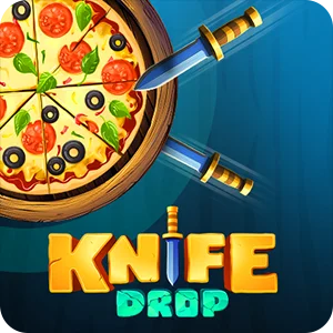 KNIFE DROP