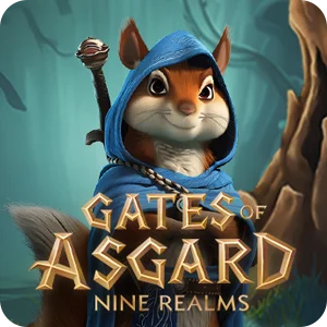 GATES OF ASGARD