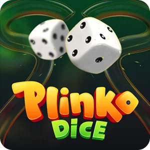 PLINKO DICE