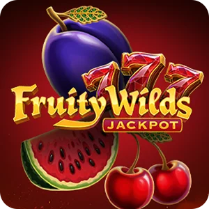 FRUITY WILDS
