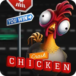 CHICKEN CRASH