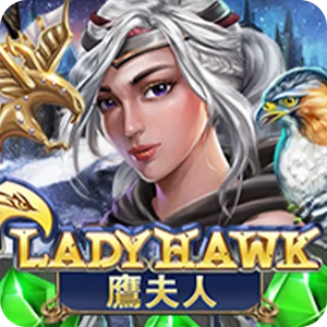 LADY HAWK