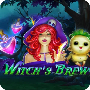WITCH'S BREW