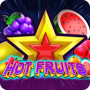 HOT FRUITS