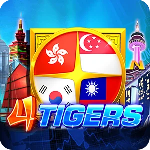 FOUR TIGERS
