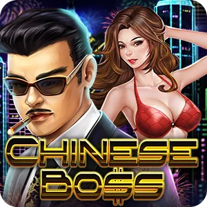 CHINESE BOSS